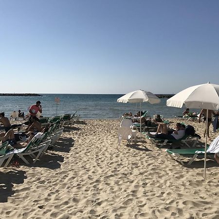 Ben Gurion 83 Leilighet Tel Aviv Eksteriør bilde