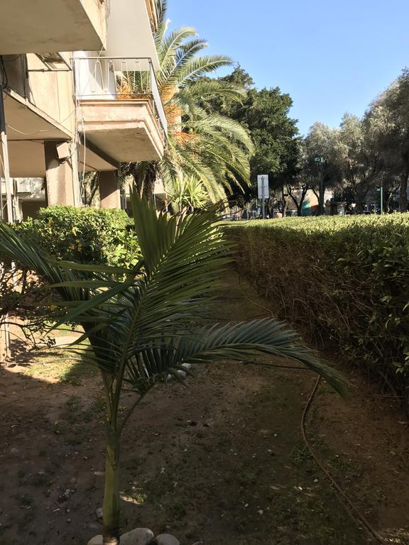 Ben Gurion 83 Leilighet Tel Aviv Eksteriør bilde